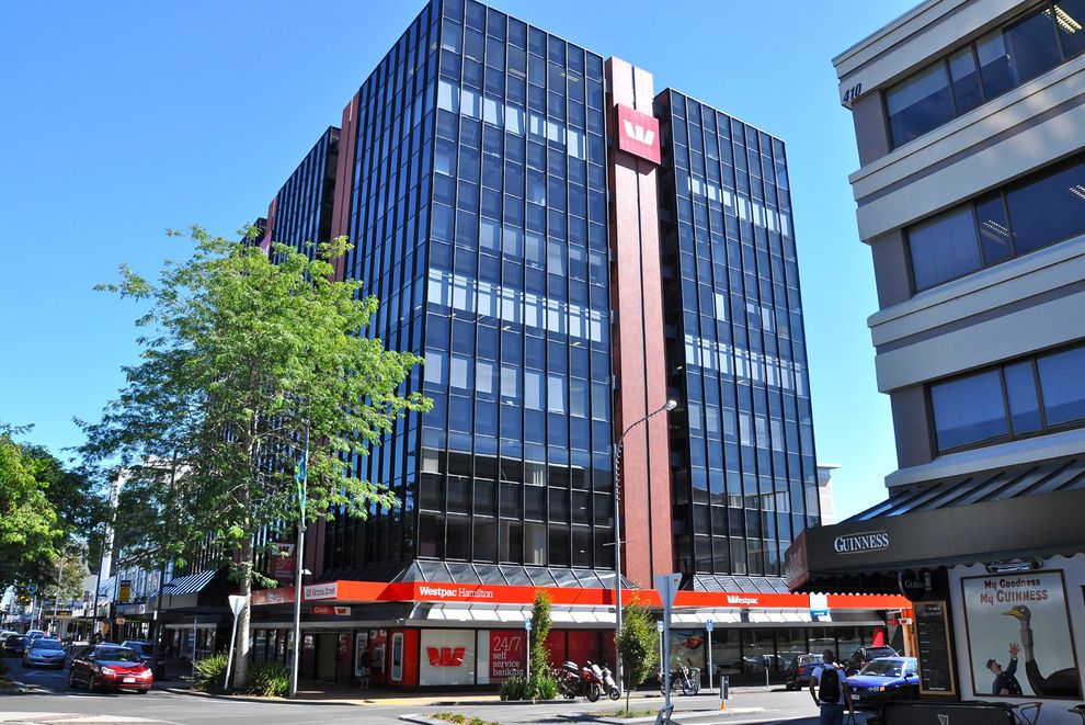 For lease 430 Victoria Street, Hamilton Central realestate.co.nz