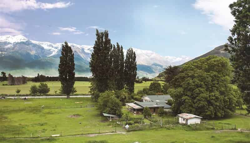 Property