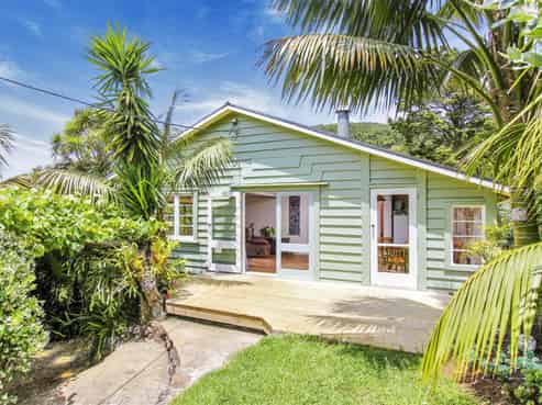 130 Cornwallis Road, Cornwallis