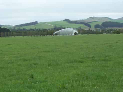 110 Papakaio Road, North Otago