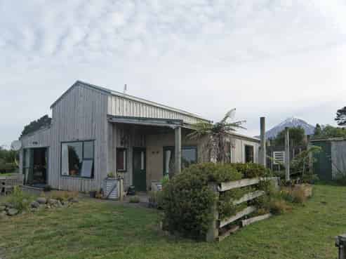 194 Korito Road, Korito