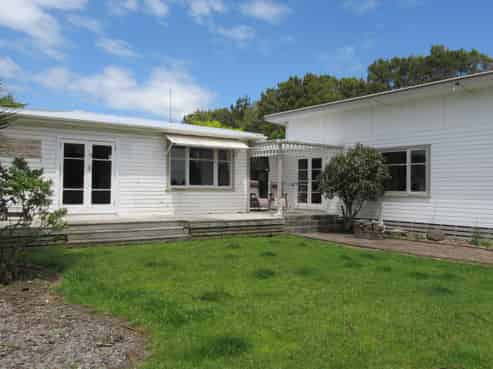 36 Dickenson Road, Fordell