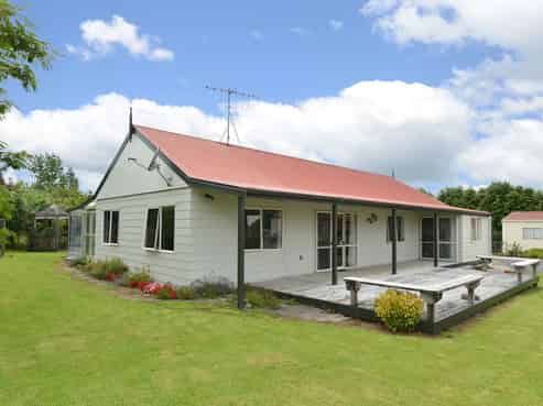 66 Saleyards Road, Kauri