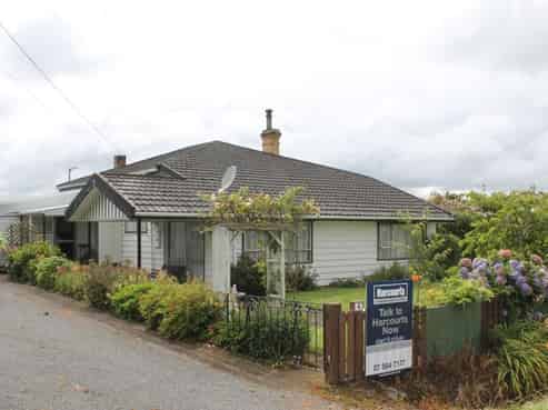 4 Mccarthy Street, Waihou