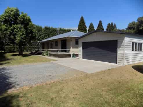 463 Matapihi Road, Matapihi