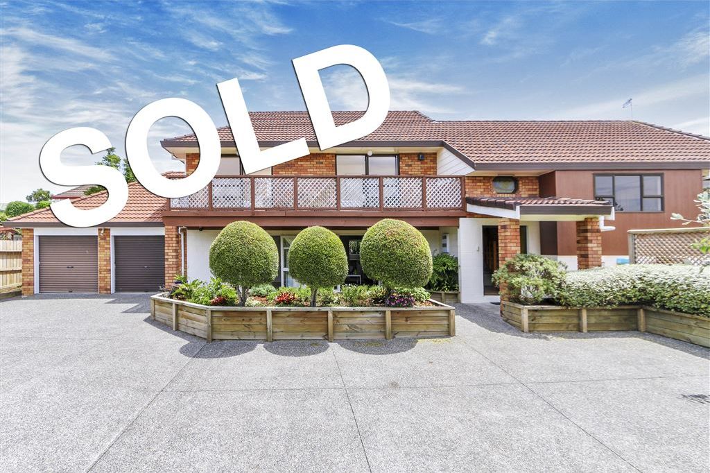 Property value 58 Clydesdale Avenue, Somerville realestate.co.nz