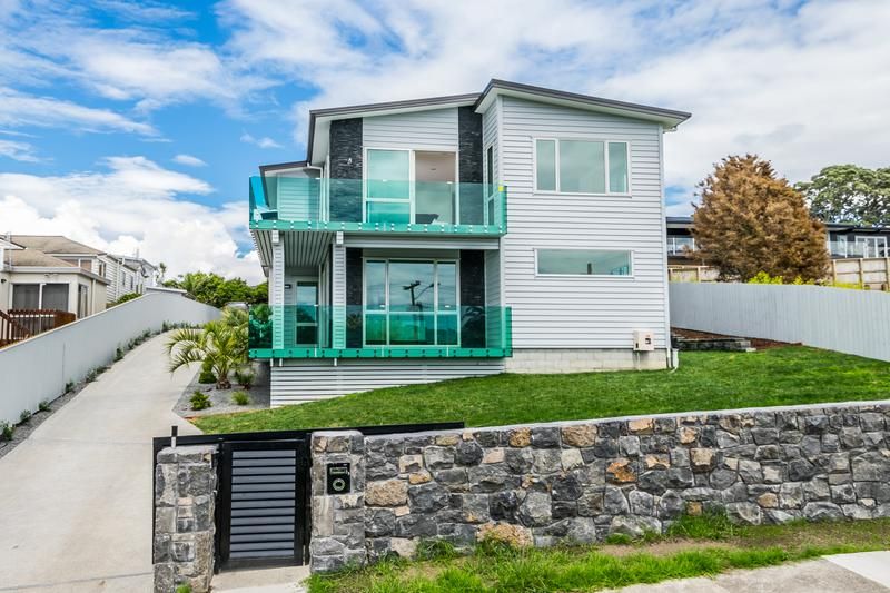 Property value 138B Beach Road, Castor Bay realestate.co.nz