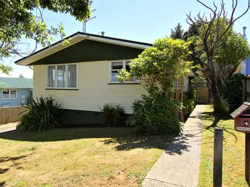 48 Endeavour Street, Marfell