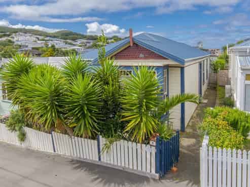 5 Chilka Street, Berhampore