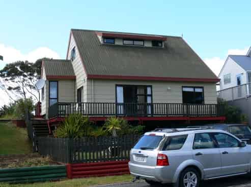 110 Te Haumi Drive, Paihia