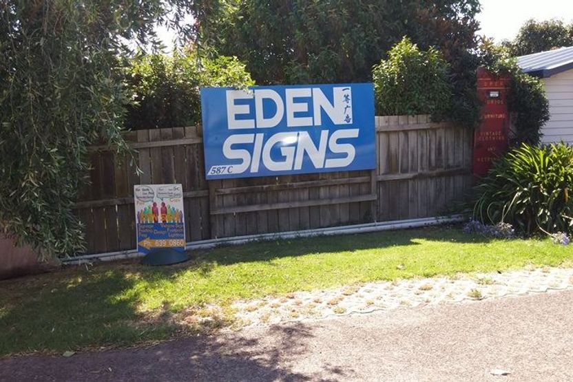 For Sale Established Printer And Sign Maker Realestate Co Nz