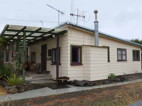 20 Kauwhata Street, Himatangi Beach