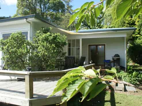 25 Raroa Road, Waimana