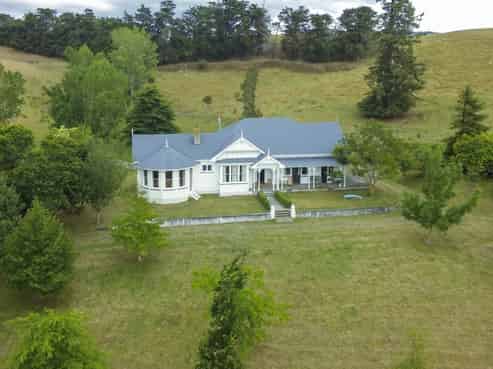 28 Rotohiwi Road, Central Hawkes Bay Country