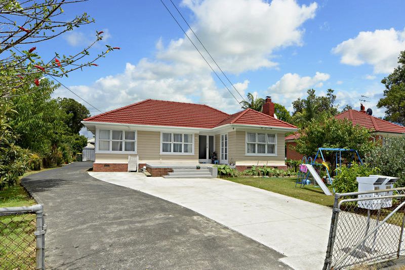 Property value 111 Tui Road, Papatoetoe realestate.co.nz