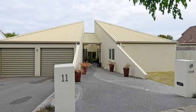 Property