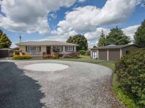 114 Bond Road, Te Awamutu