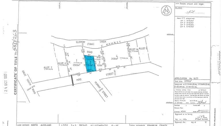 Property