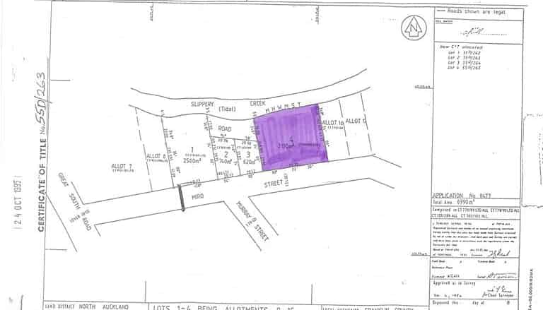 Property