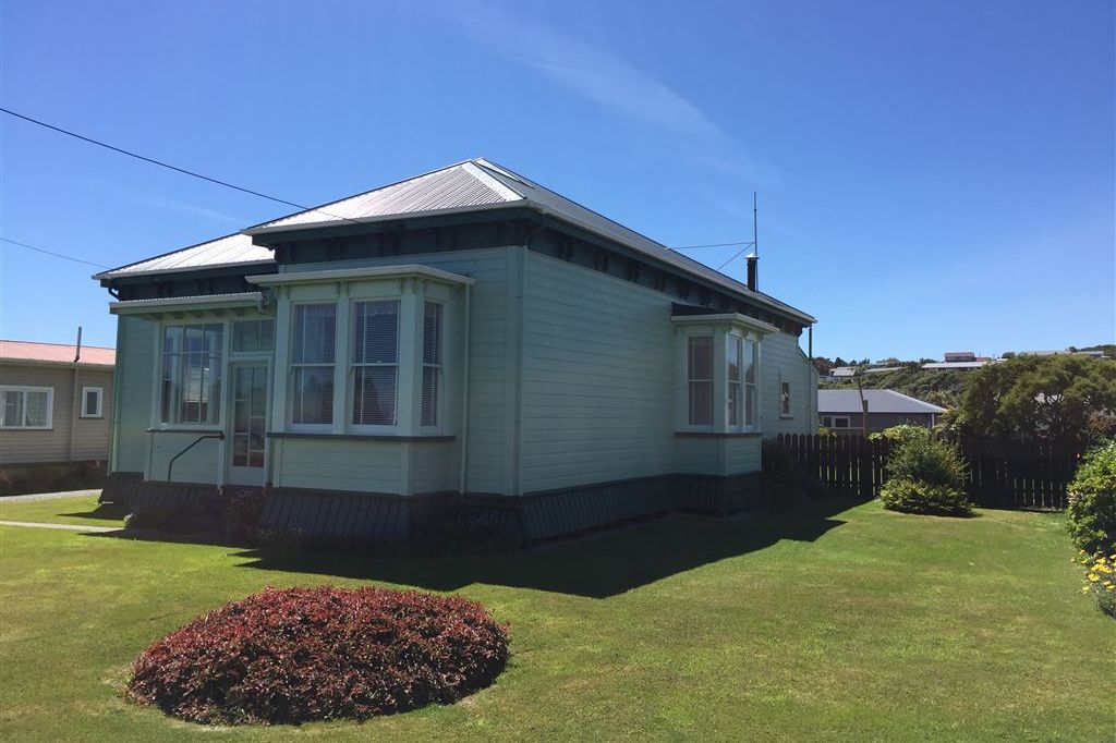 Property value 134 Park Street, Hokitika realestate.co.nz