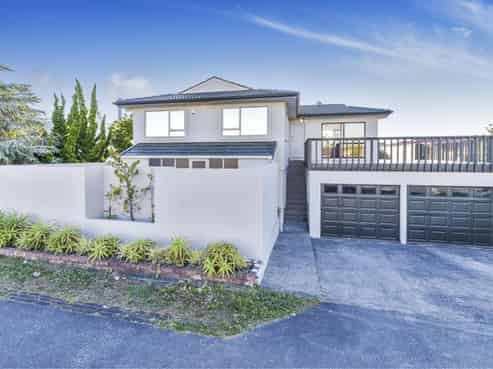 331 Botany Road, Golflands