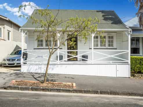 14 Sheehan Street, Ponsonby