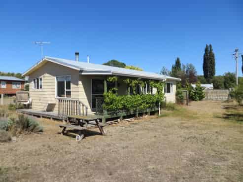 6 Hall Road, Ranfurly