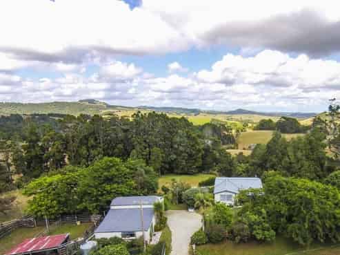 61 Pilling Road, Tomarata