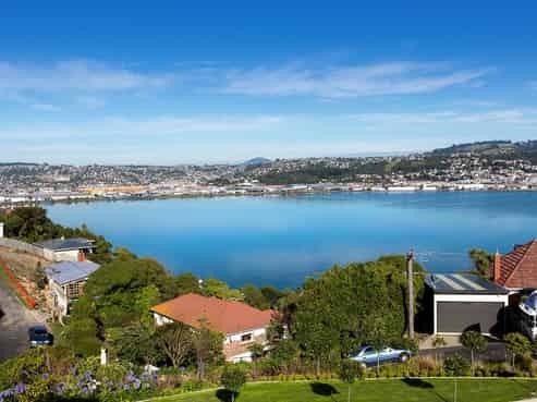 43A Glengyle Street, Vauxhall