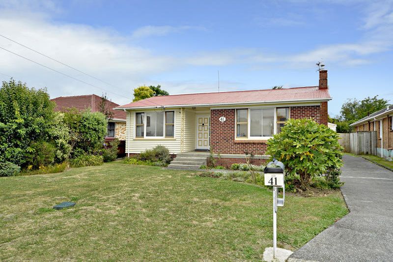 Property value - 41 Regent Street, Papatoetoe - realestate.co.nz