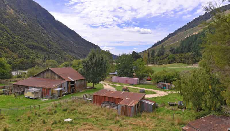 Property