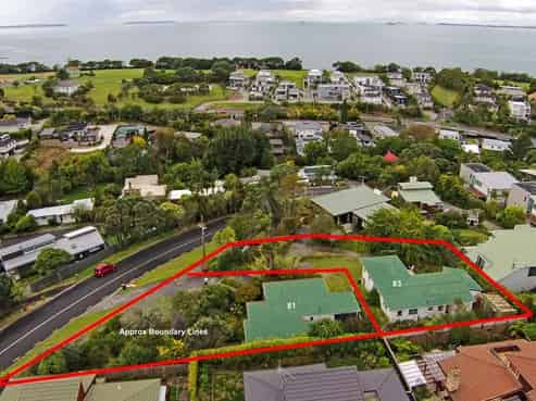 81 Castor Bay Road, Castor Bay