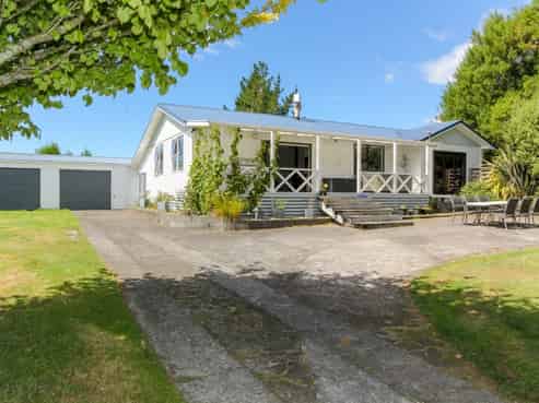 609 Kent Road, Korito