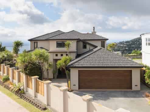 40 Downing Street, Crofton Downs