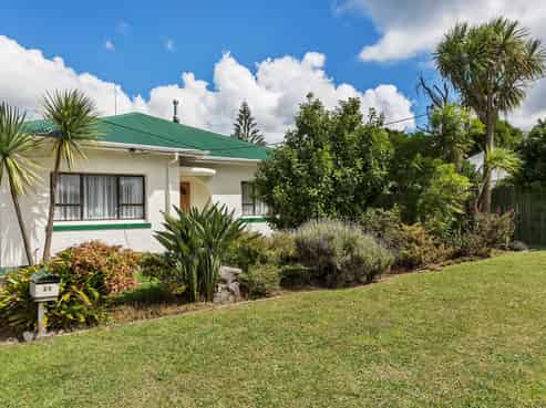 25 Wallace Street, Regent