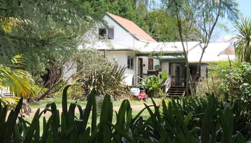 Property