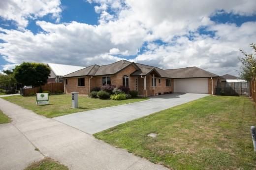 Property value 34 Watkins Road, Cambridge realestate.co.nz