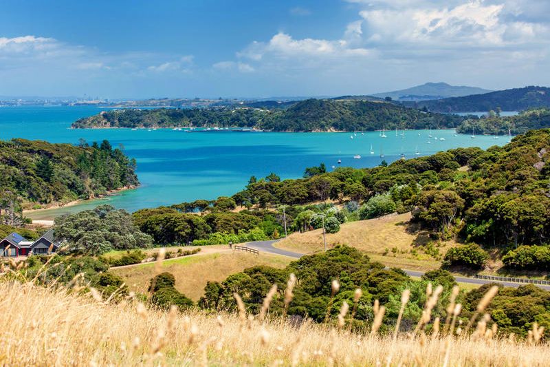 Property value 34 Margaret Reeve Lane, Waiheke Island realestate.co.nz