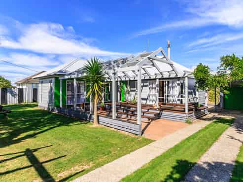 17 Humber Street, Rongotea