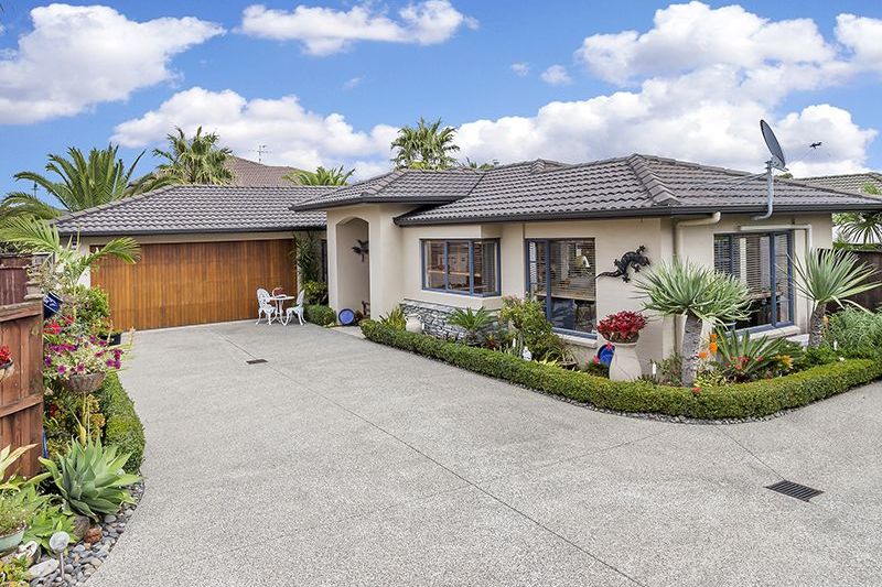 Property value 446 Chapel Road, East Tamaki realestate.co.nz