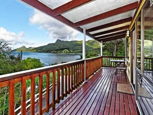 1208 Huia Road, Huia