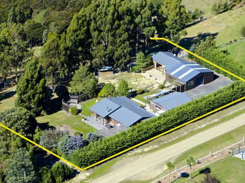 20 Sproull Drive, Scroggs Hill
