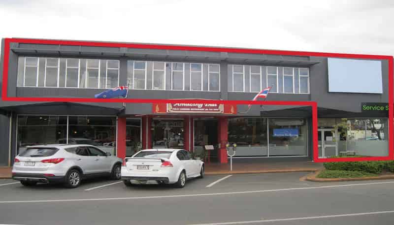 1246 Fenton Street, Rotorua