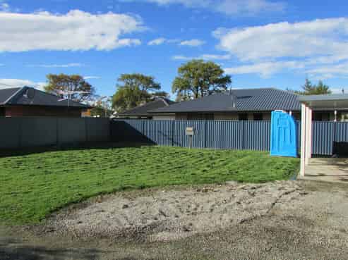 2B Wolsley Street, Gore