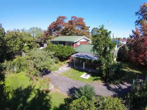 27 West Street, Greytown