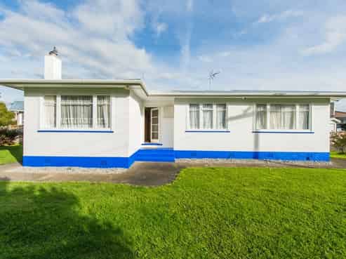 57 Quick Avenue, Aramoho