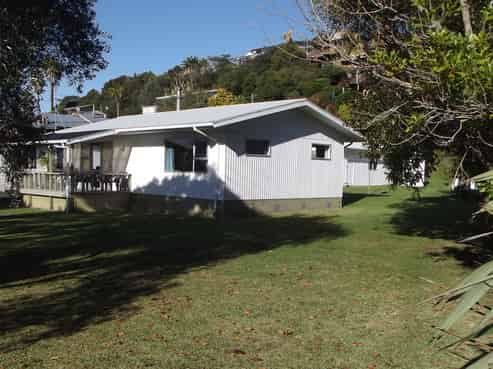 13 Shoebridge Crescent, Ngunguru