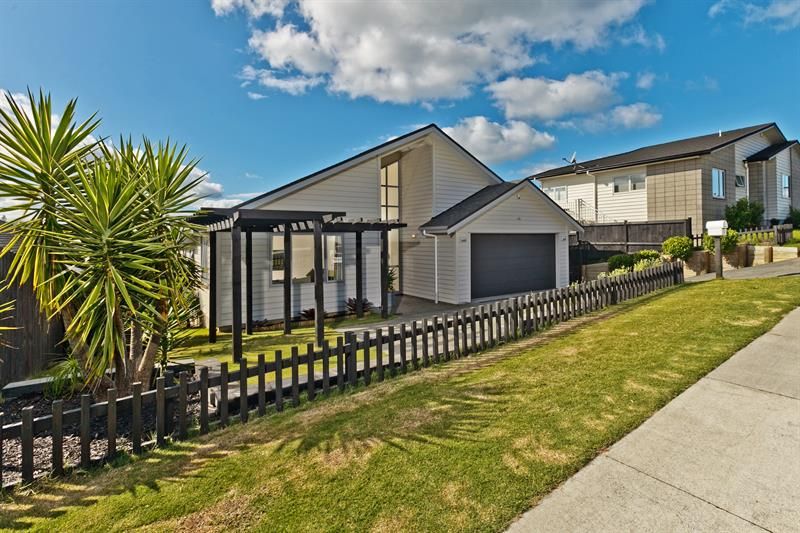 Property value 5 Emell Street, Silverdale realestate.co.nz