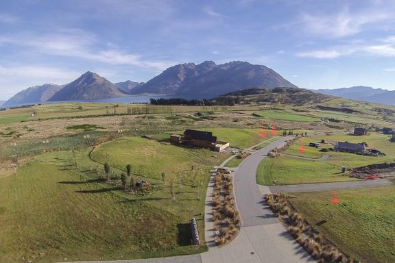 Property value - 68 Jacks Point Rise, Jacks Point - realestate.co.nz