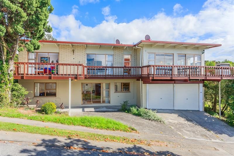 Property value 20 Glencoe Road, Browns Bay realestate.co.nz